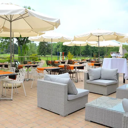 Grand Slam Le Vaudreuil