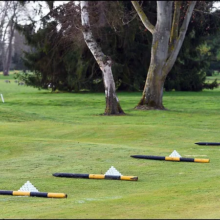 Grand Slam Hotel Le Vaudreuil