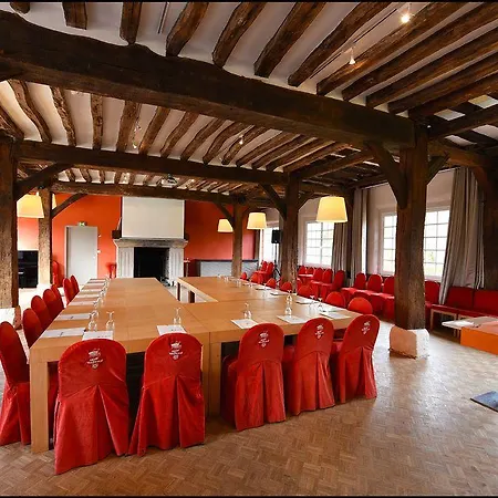 格兰德斯兰姆酒店