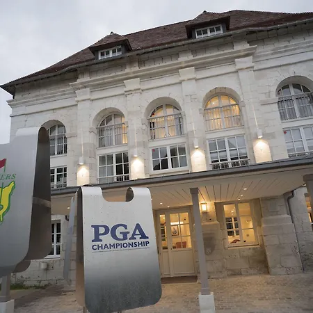 Grand Slam Le Vaudreuil