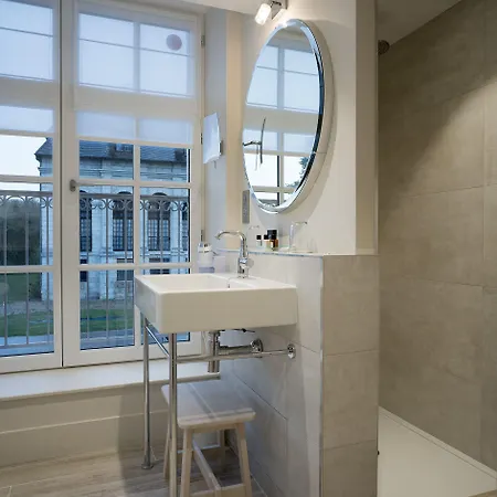 格兰德斯兰姆酒店