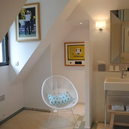 Grand Slam Hotel Le Vaudreuil