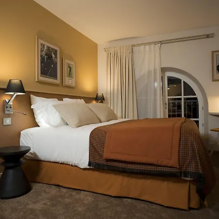 Hotel Grand Slam Le Vaudreuil