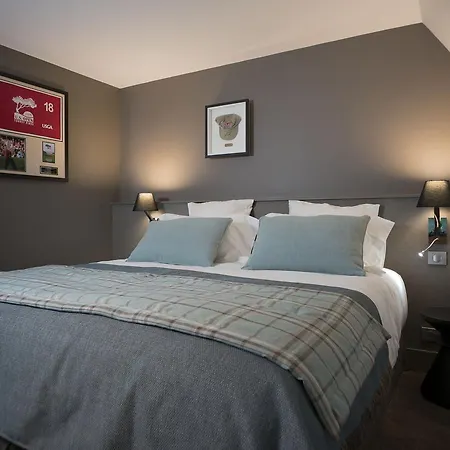 Grand Slam Hotel Le Vaudreuil