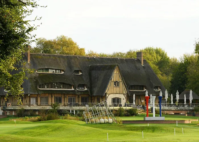 格兰德斯兰姆酒店 3*