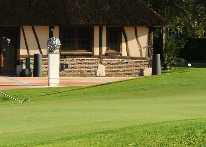 酒店 格兰德斯兰姆酒店 3*