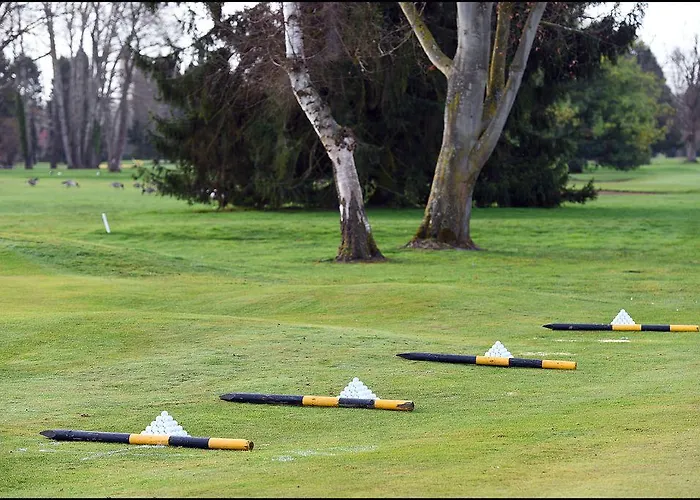 格兰德斯兰姆酒店 酒店 Le Vaudreuil