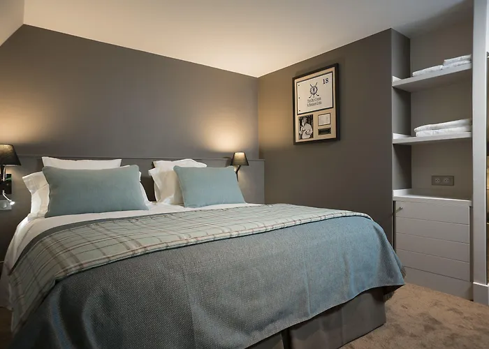 酒店 格兰德斯兰姆酒店 3*