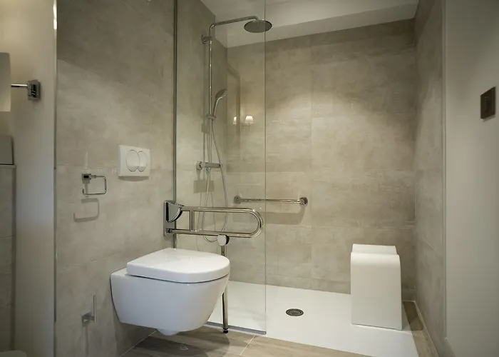 酒店 格兰德斯兰姆酒店 Le Vaudreuil